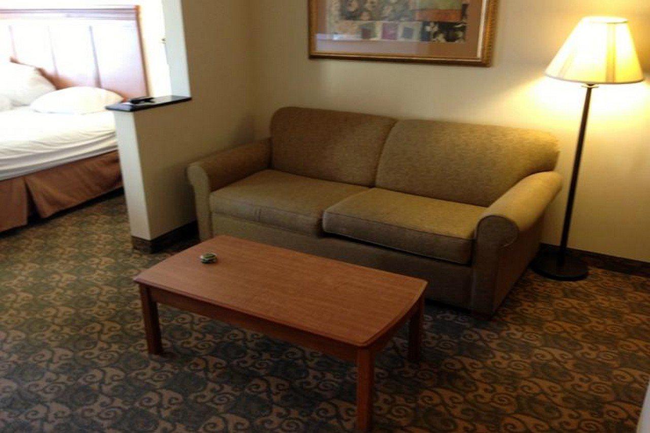 Comfort Inn & Suites Tifton Zewnętrze zdjęcie