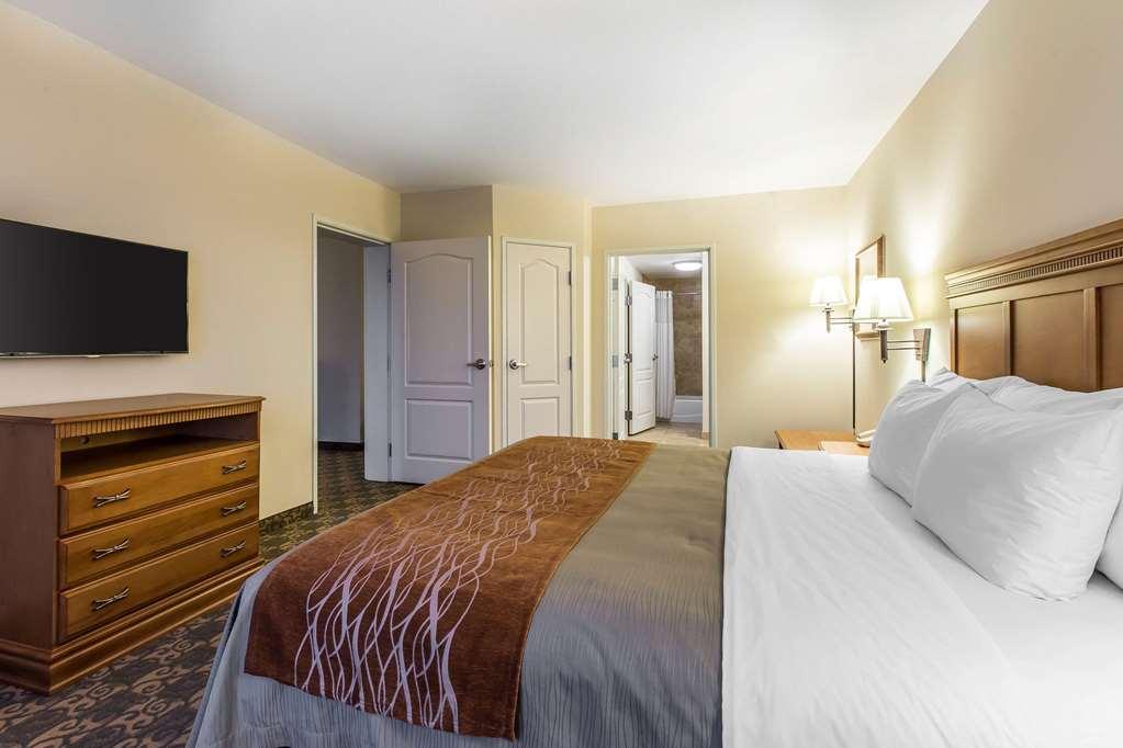 Comfort Inn & Suites Tifton Pokój zdjęcie