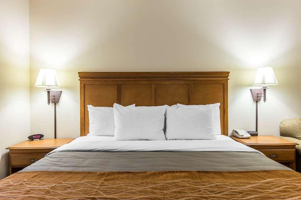 Comfort Inn & Suites Tifton Pokój zdjęcie