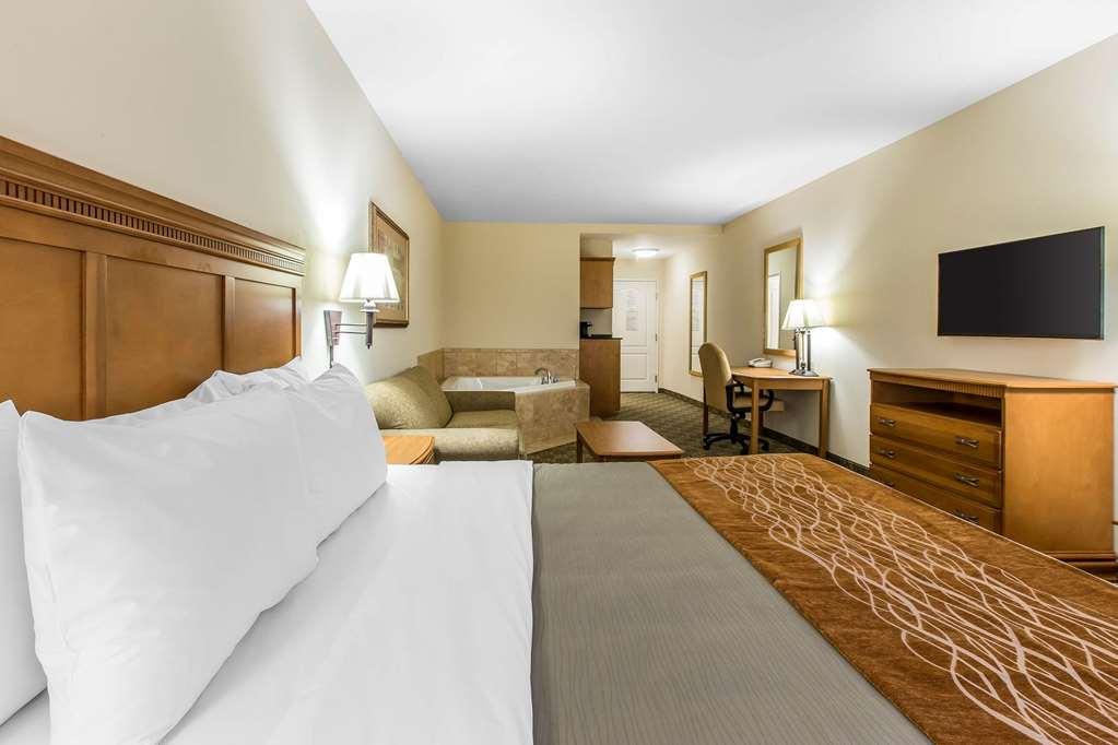 Comfort Inn & Suites Tifton Pokój zdjęcie
