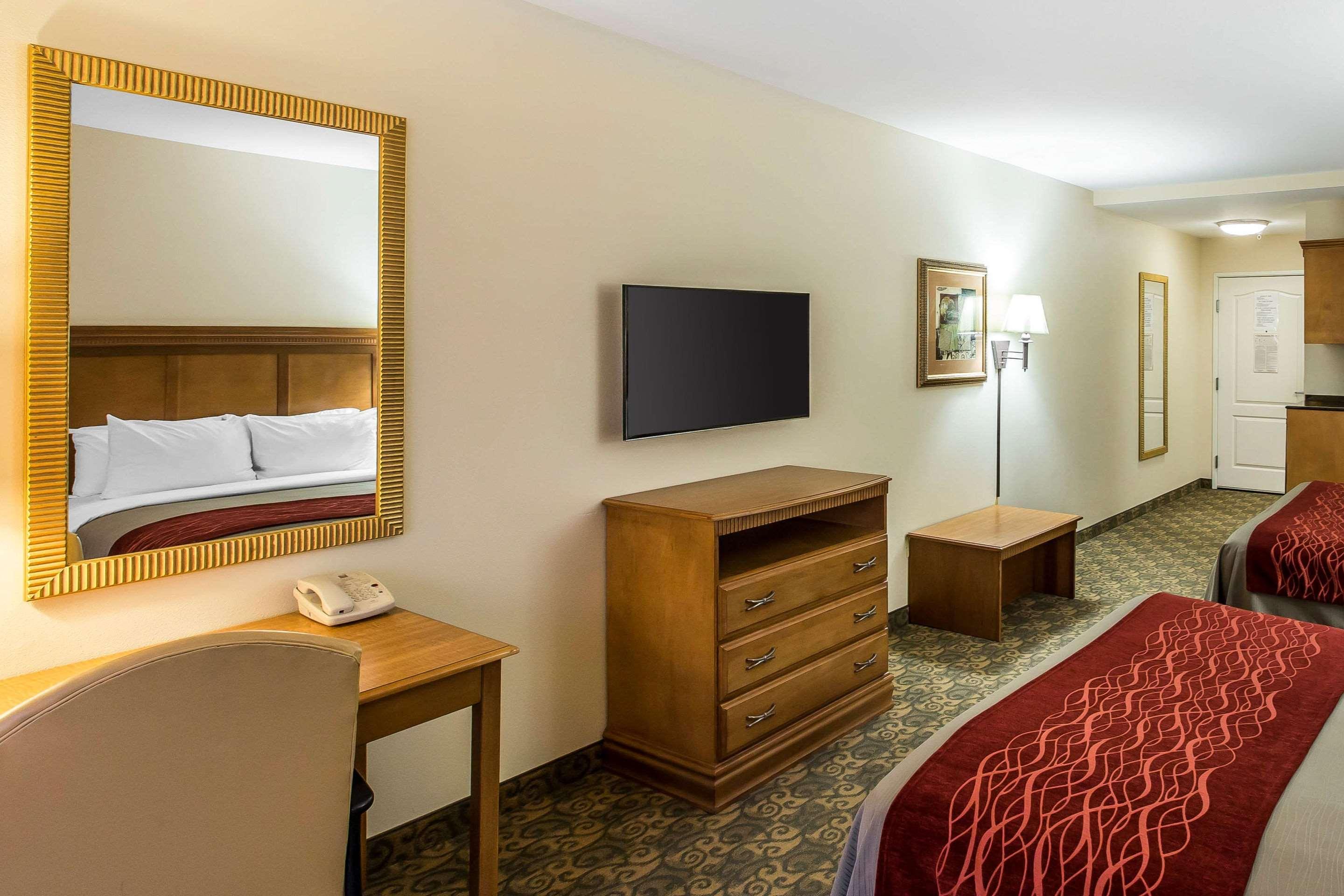 Comfort Inn & Suites Tifton Zewnętrze zdjęcie