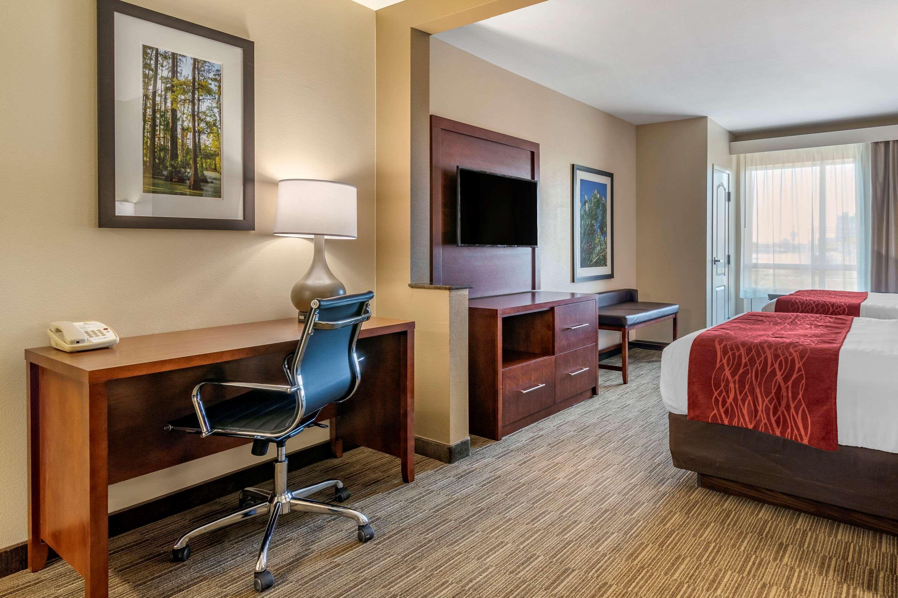 Comfort Inn & Suites Tifton Zewnętrze zdjęcie
