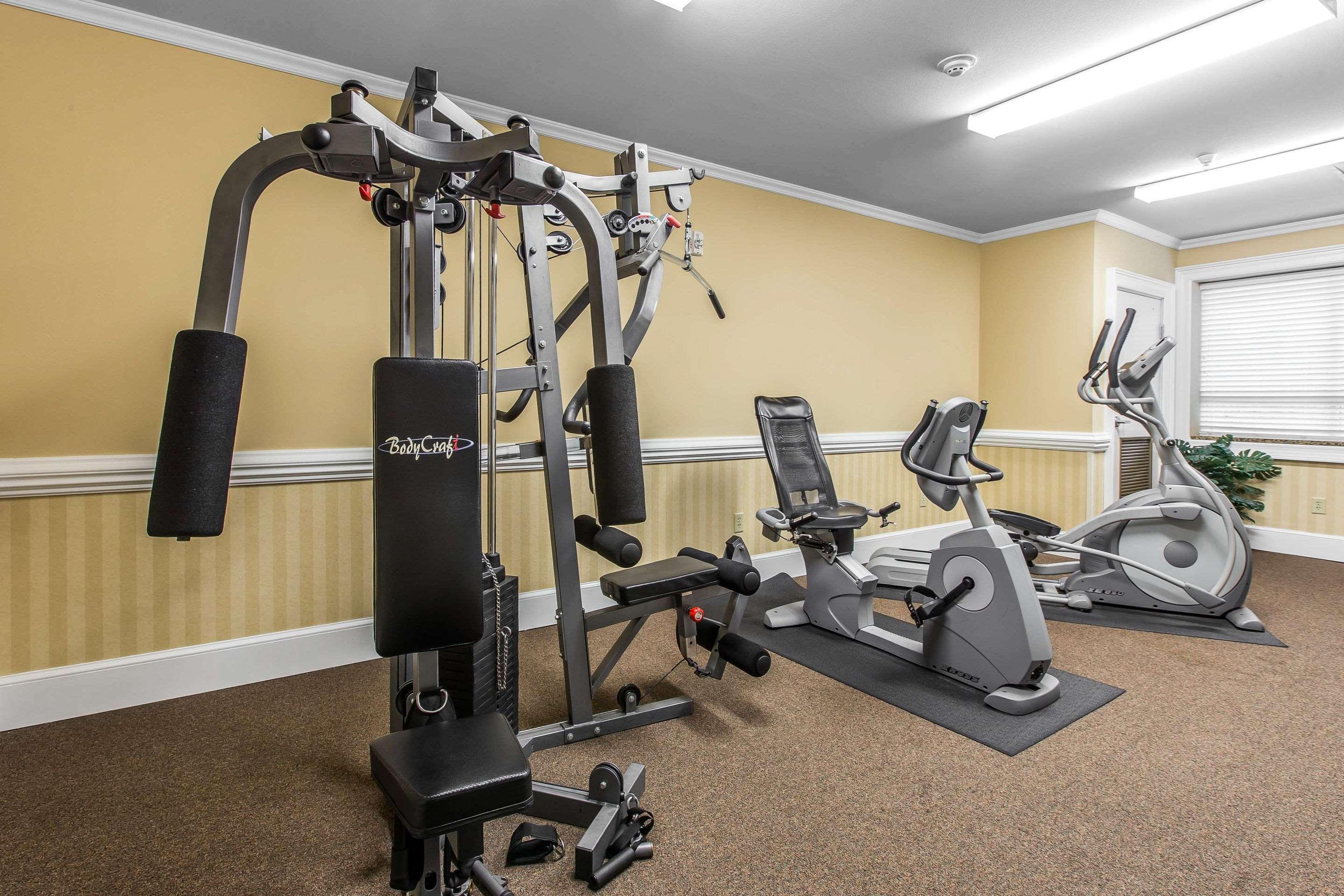Comfort Inn & Suites Tifton Zewnętrze zdjęcie