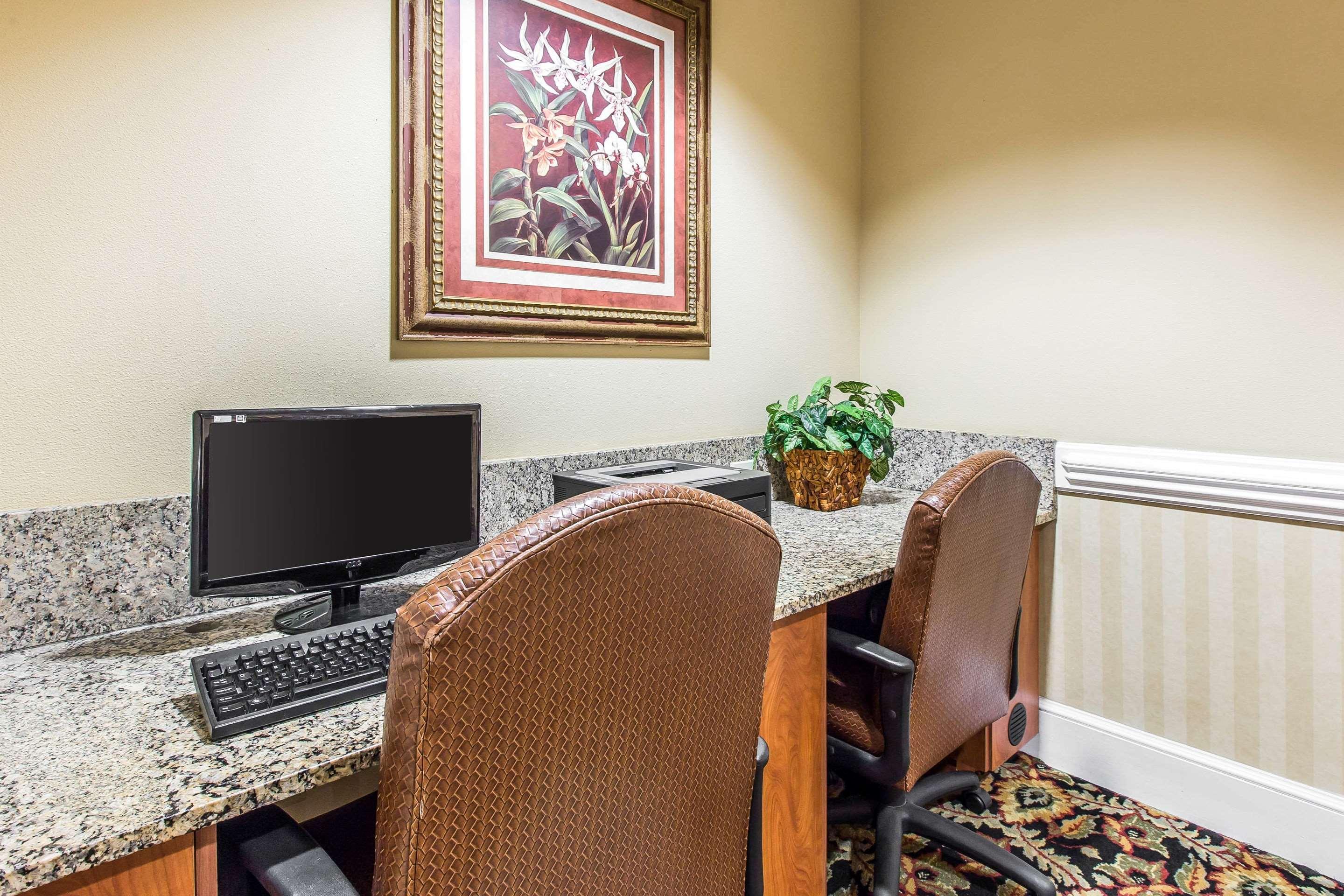 Comfort Inn & Suites Tifton Zewnętrze zdjęcie