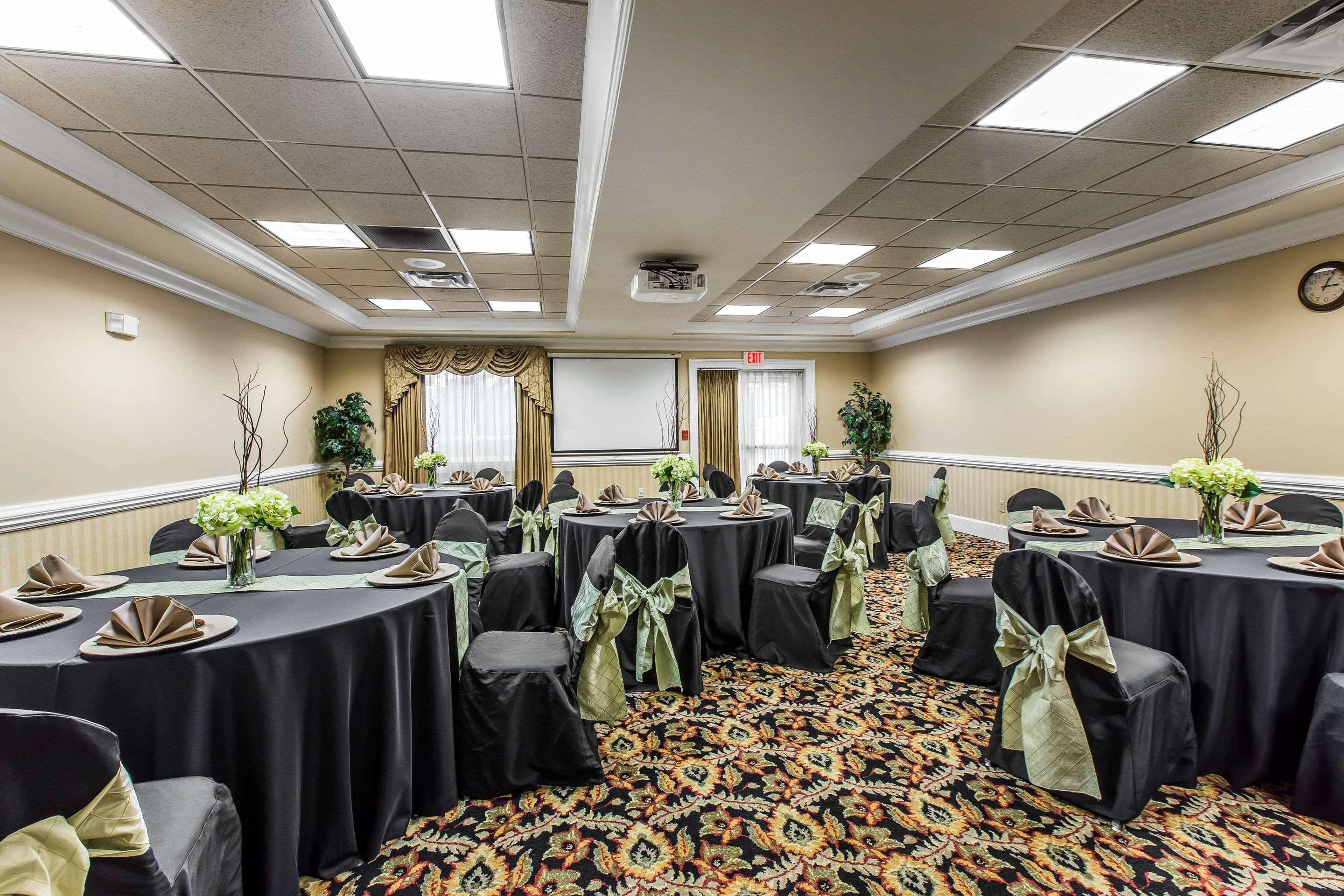 Comfort Inn & Suites Tifton Zewnętrze zdjęcie