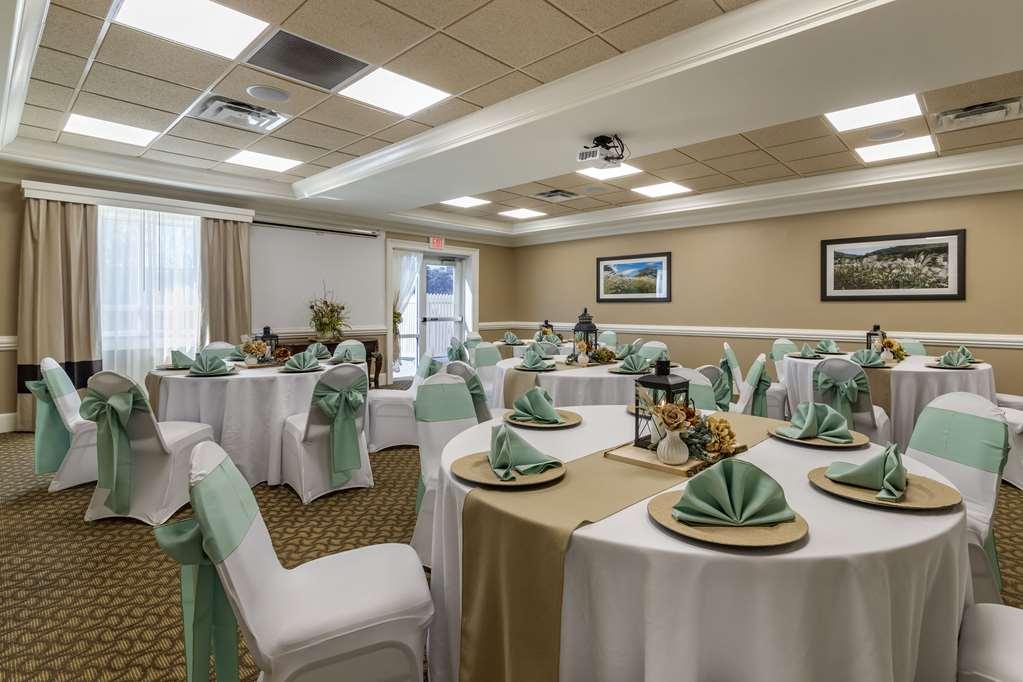 Comfort Inn & Suites Tifton Udogodnienia zdjęcie