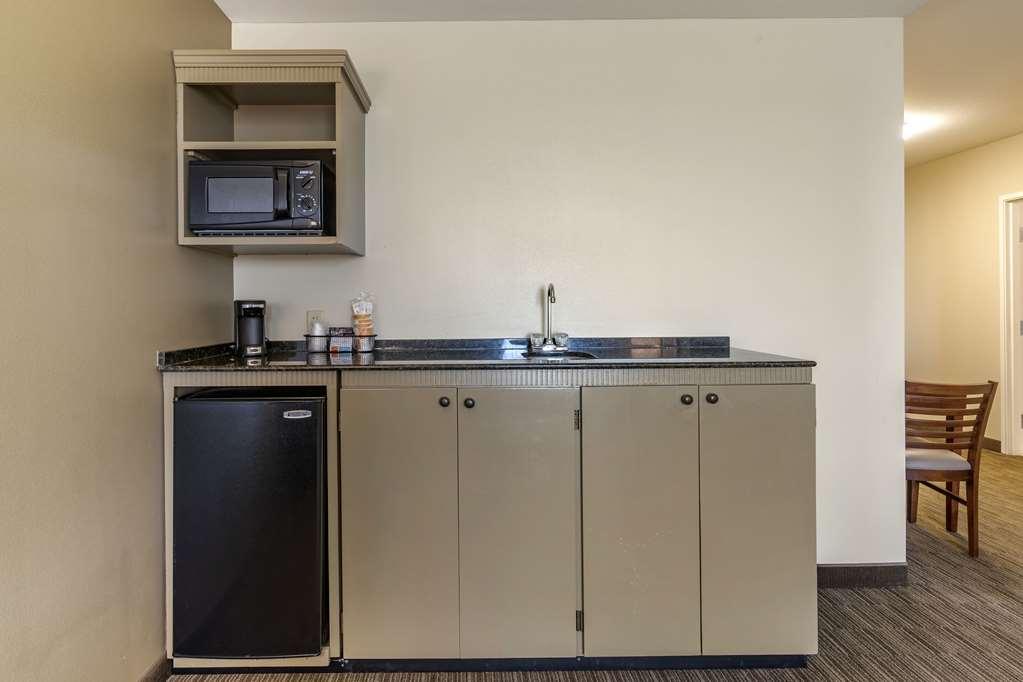 Comfort Inn & Suites Tifton Pokój zdjęcie