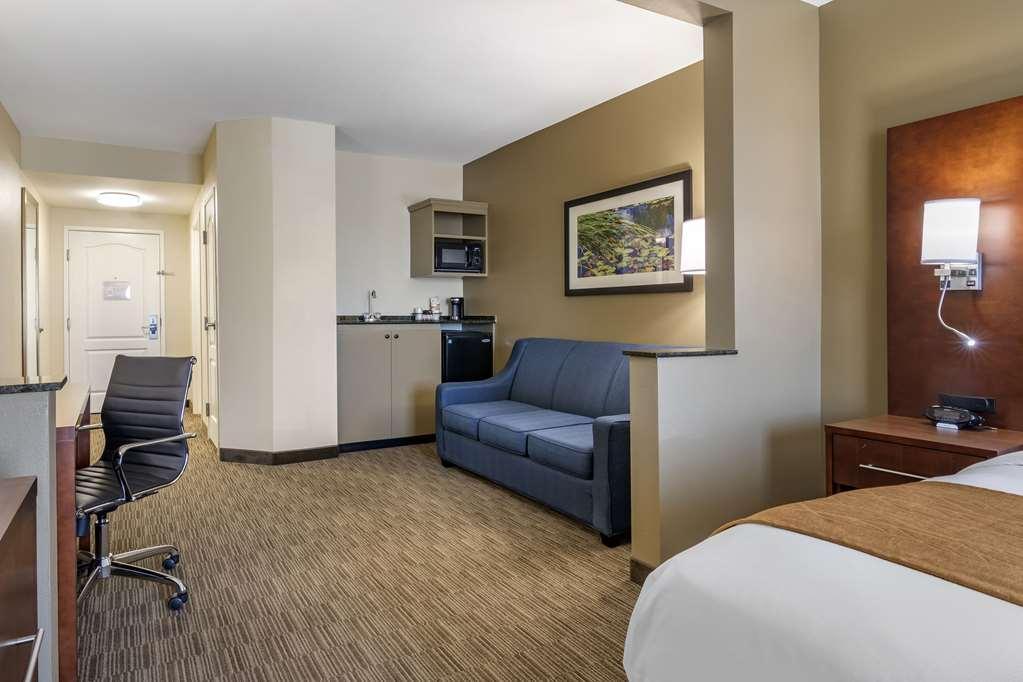 Comfort Inn & Suites Tifton Pokój zdjęcie