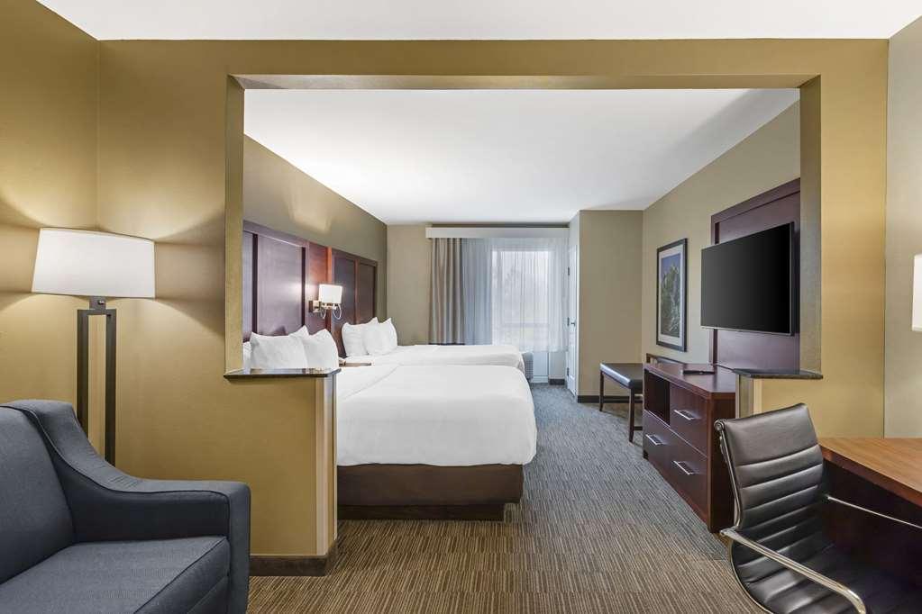 Comfort Inn & Suites Tifton Pokój zdjęcie