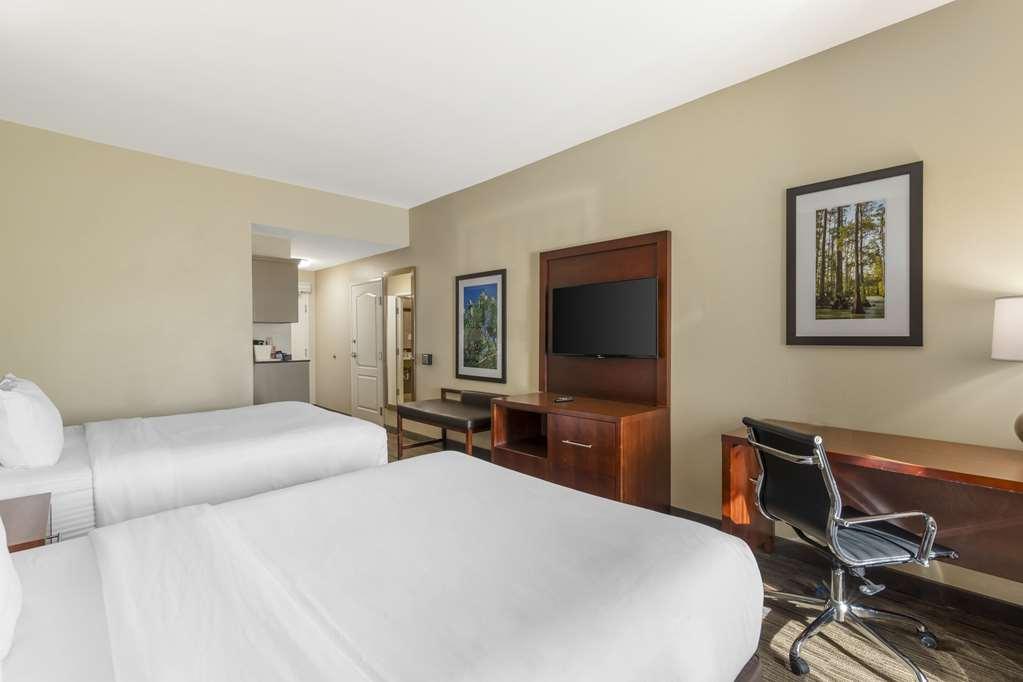 Comfort Inn & Suites Tifton Pokój zdjęcie