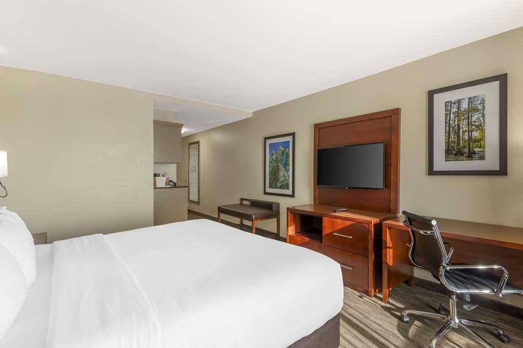 Comfort Inn & Suites Tifton Pokój zdjęcie