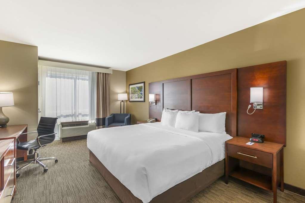Comfort Inn & Suites Tifton Pokój zdjęcie