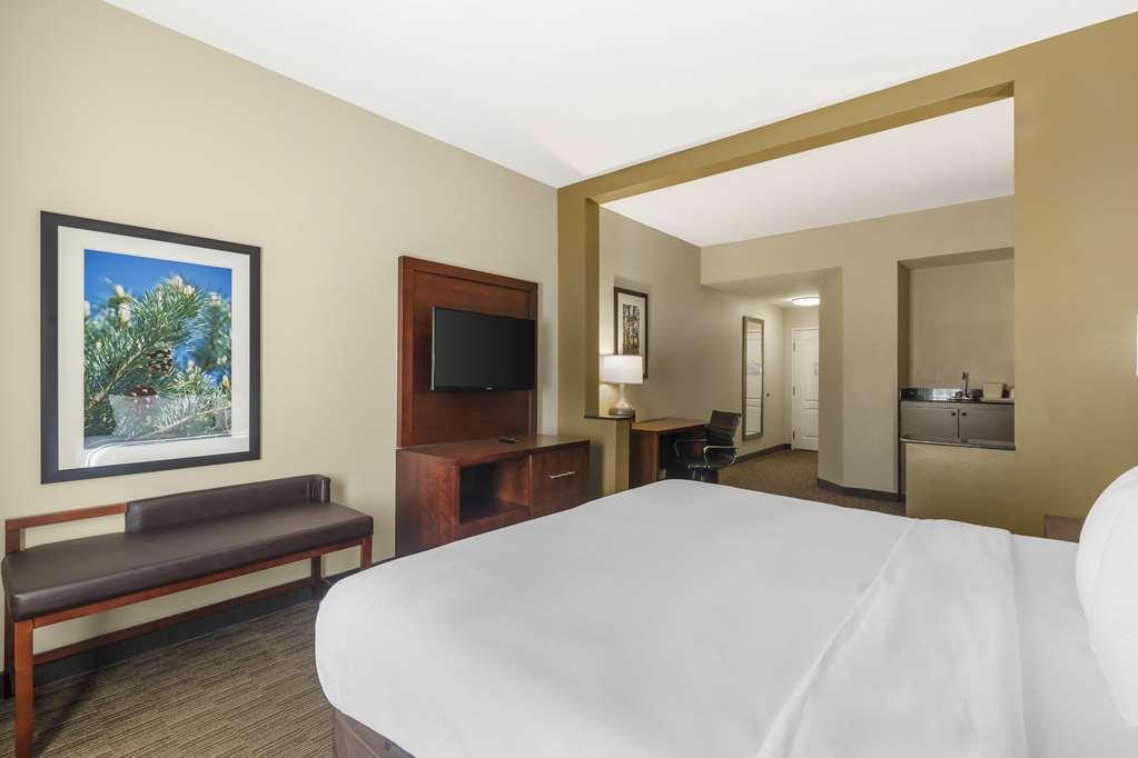 Comfort Inn & Suites Tifton Pokój zdjęcie
