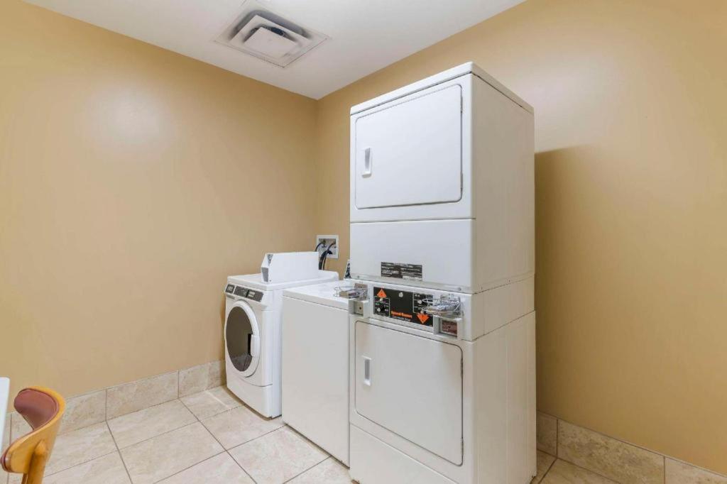 Comfort Inn & Suites Tifton Zewnętrze zdjęcie
